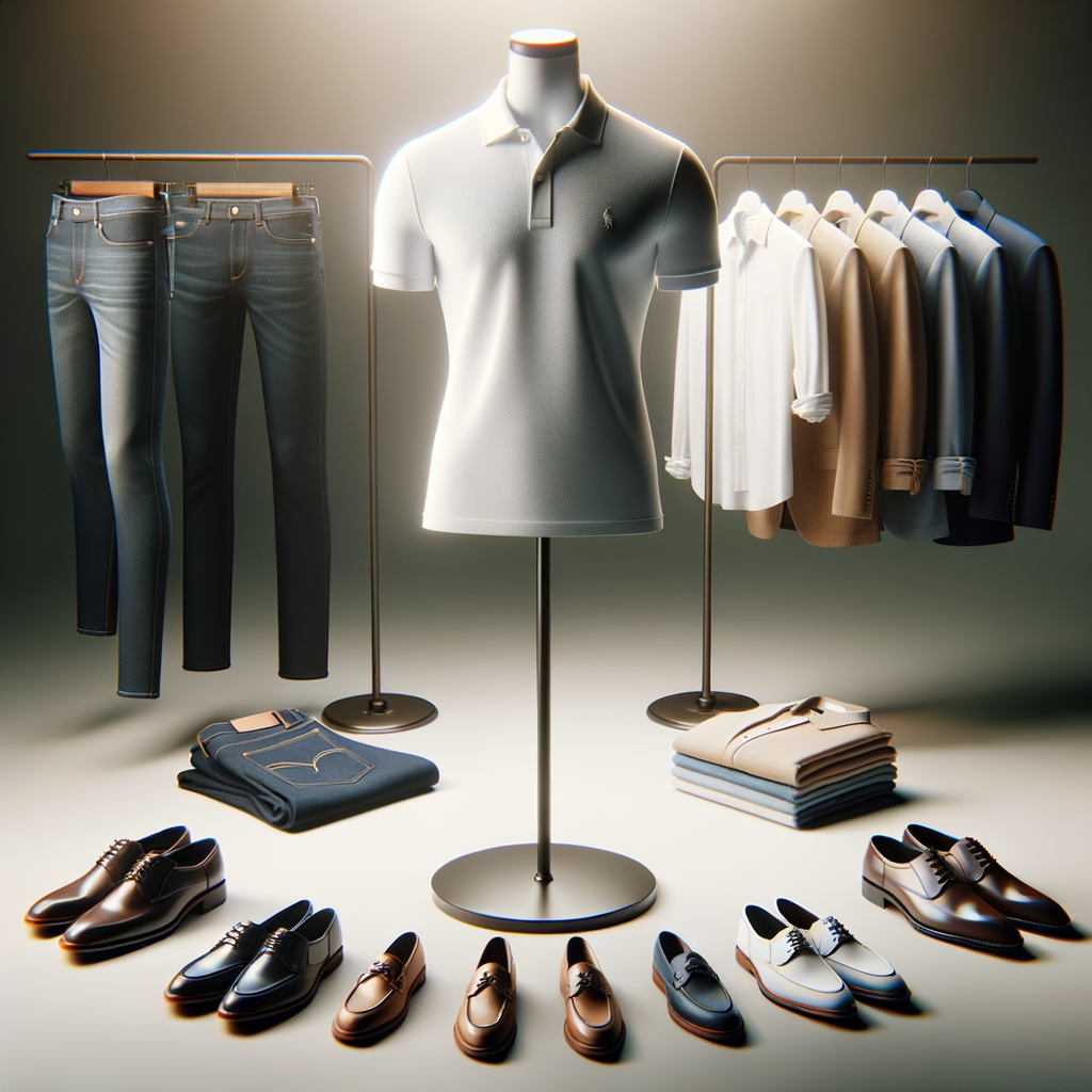 luxury What to wear from Coveti Marketplace