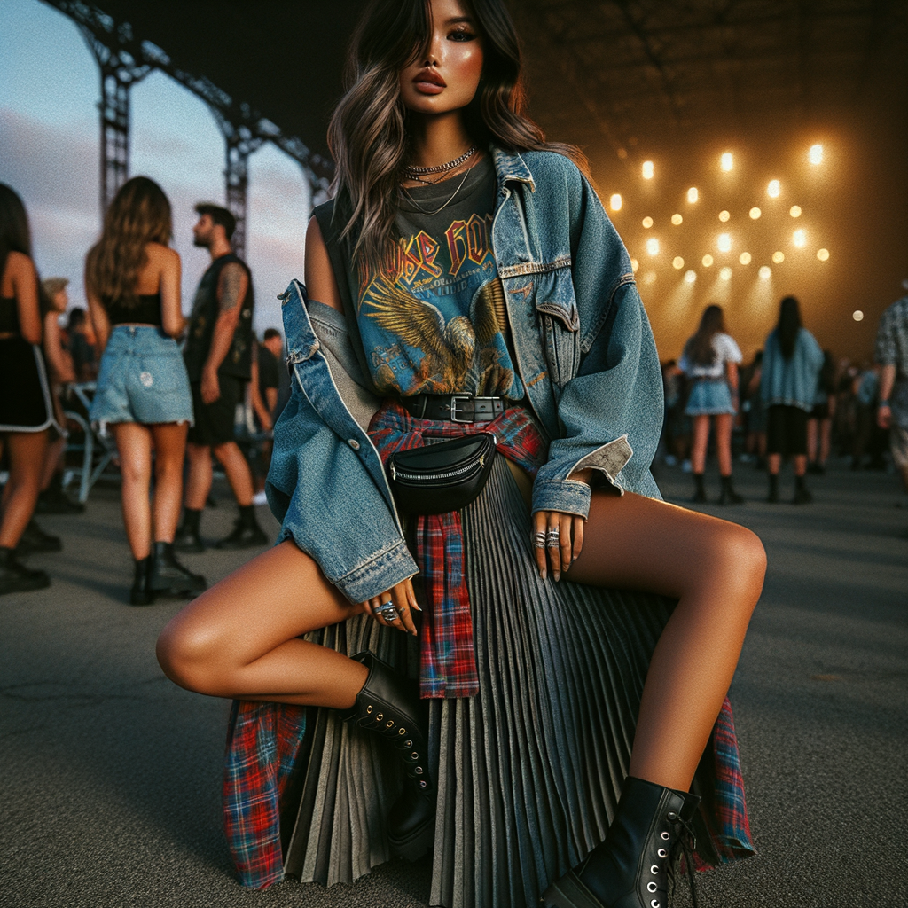 luxury What to wear from Coveti Marketplace
