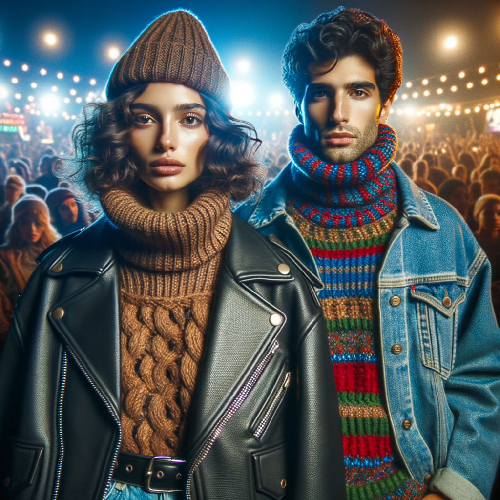 luxury What to wear from Coveti Marketplace