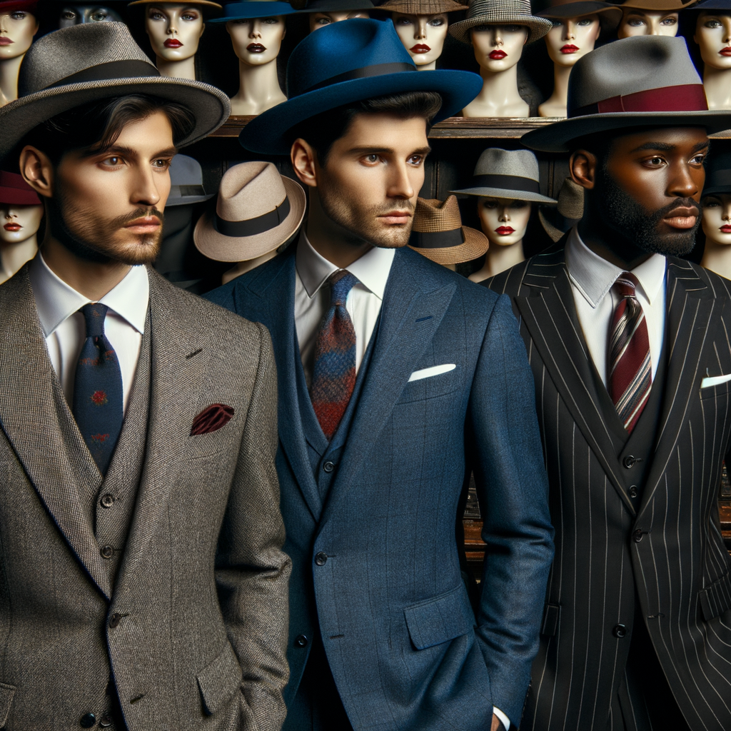 luxury What to wear from Coveti Marketplace