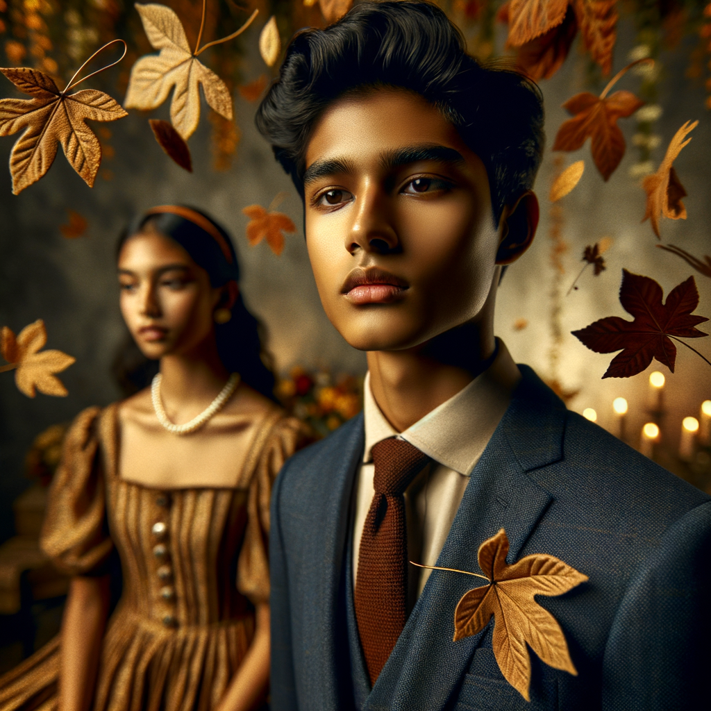 luxury What to wear from Coveti Marketplace