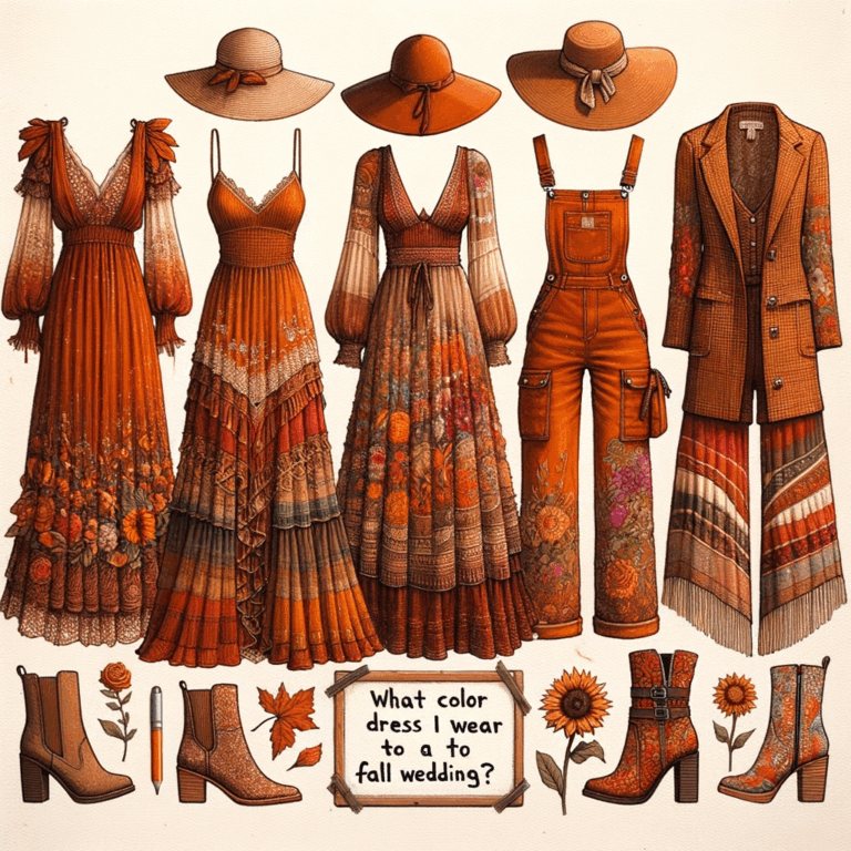 luxury What to wear from Coveti Marketplace