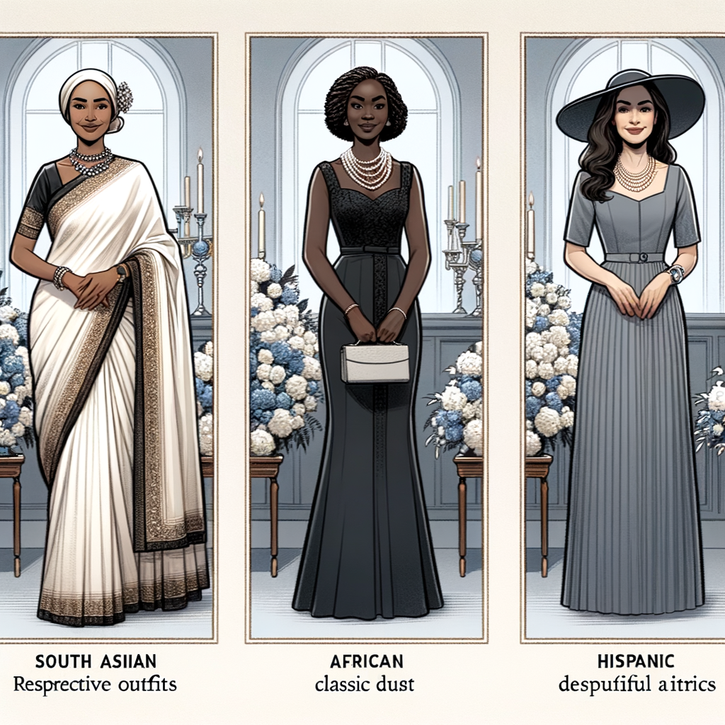 luxury What to wear from Coveti Marketplace