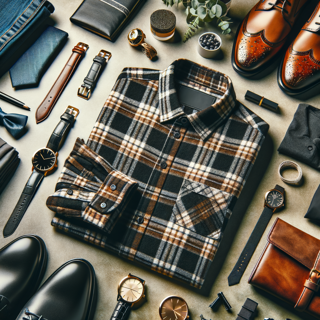 luxury What to wear from Coveti Marketplace
