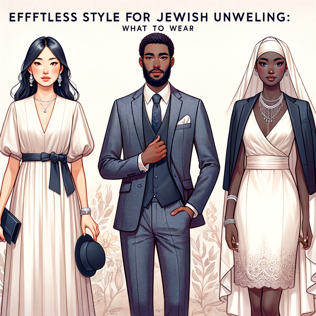 luxury What to wear from Coveti Marketplace