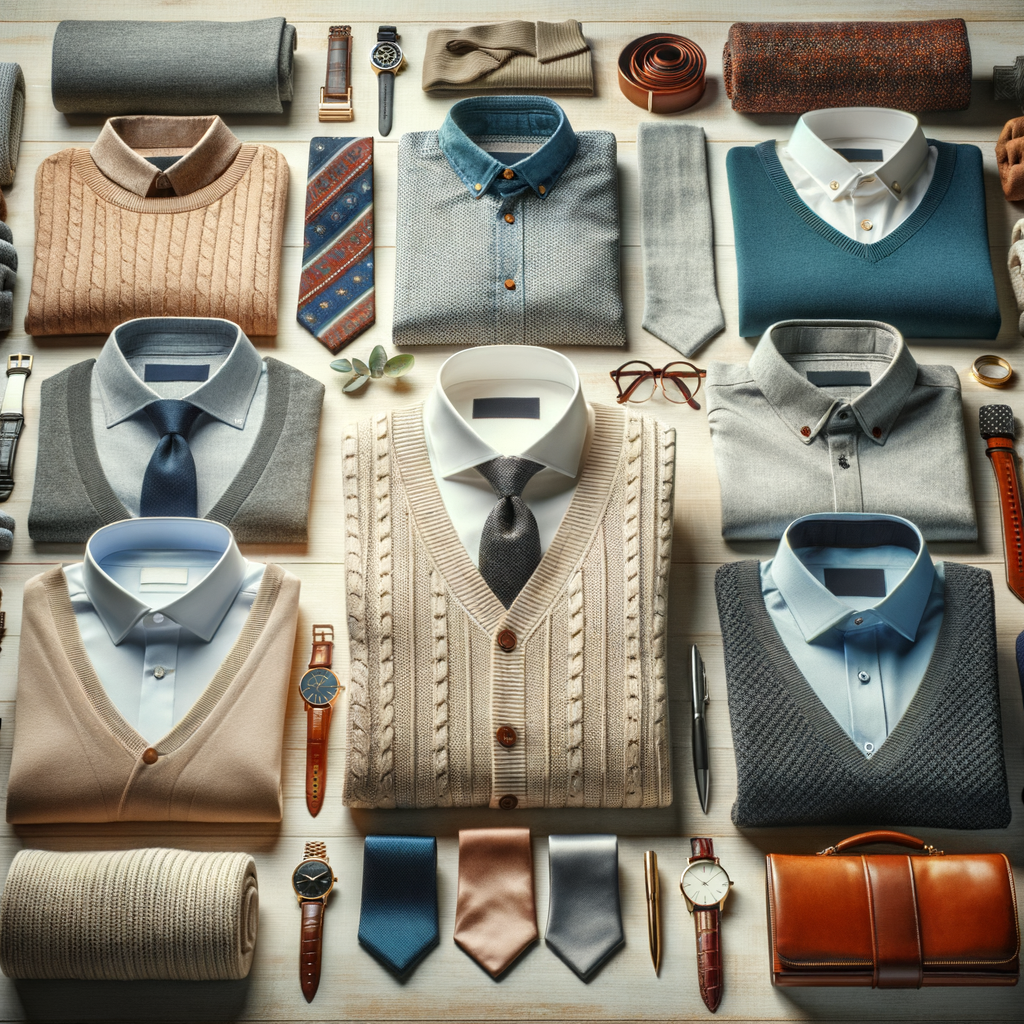 luxury What to wear from Coveti Marketplace