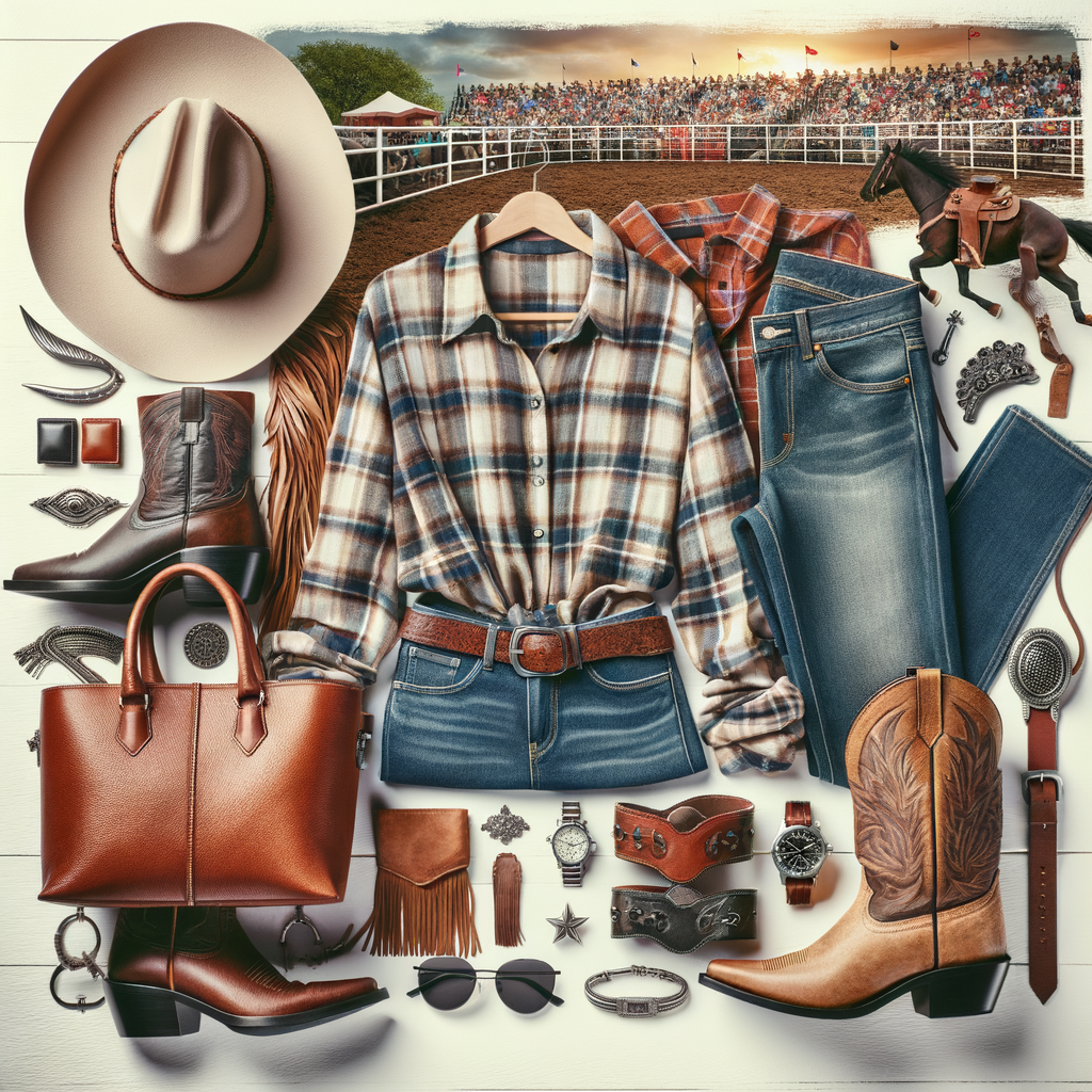 luxury What to wear from Coveti Marketplace