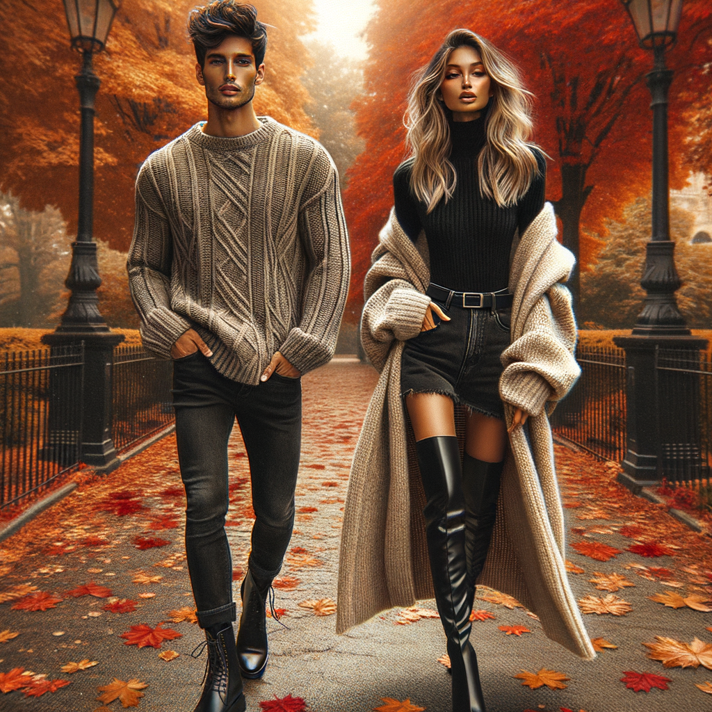 luxury What to wear from Coveti Marketplace