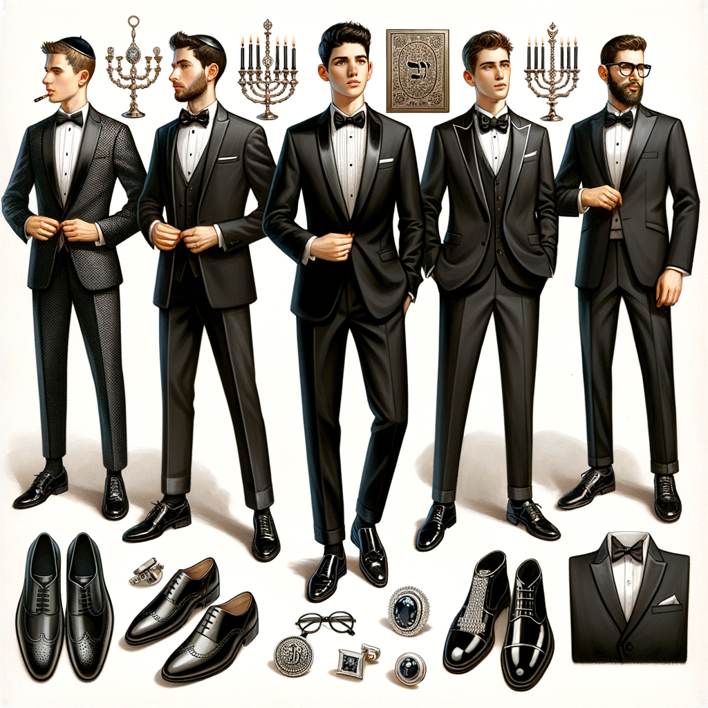 luxury What to wear from Coveti Marketplace