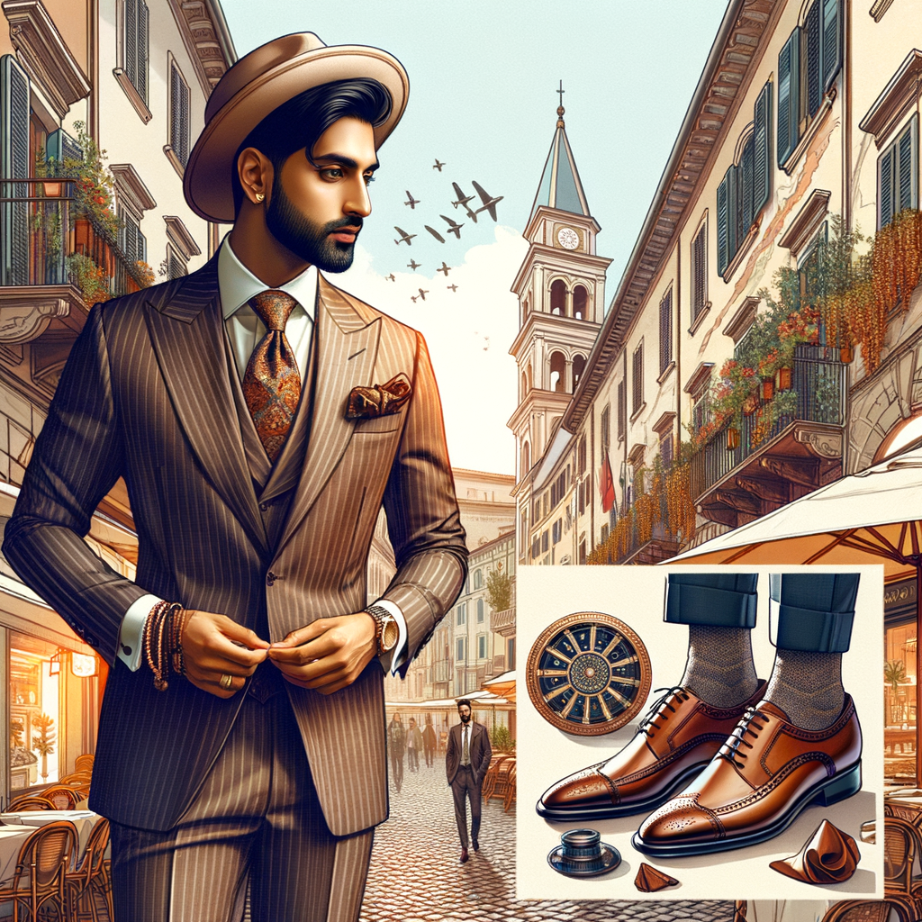 luxury What to wear from Coveti Marketplace