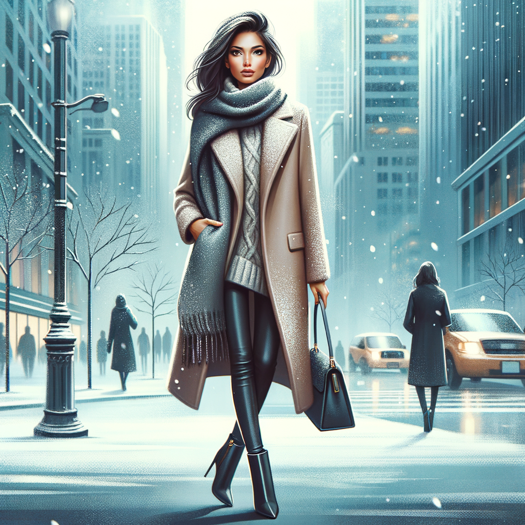 luxury What to wear from Coveti Marketplace
