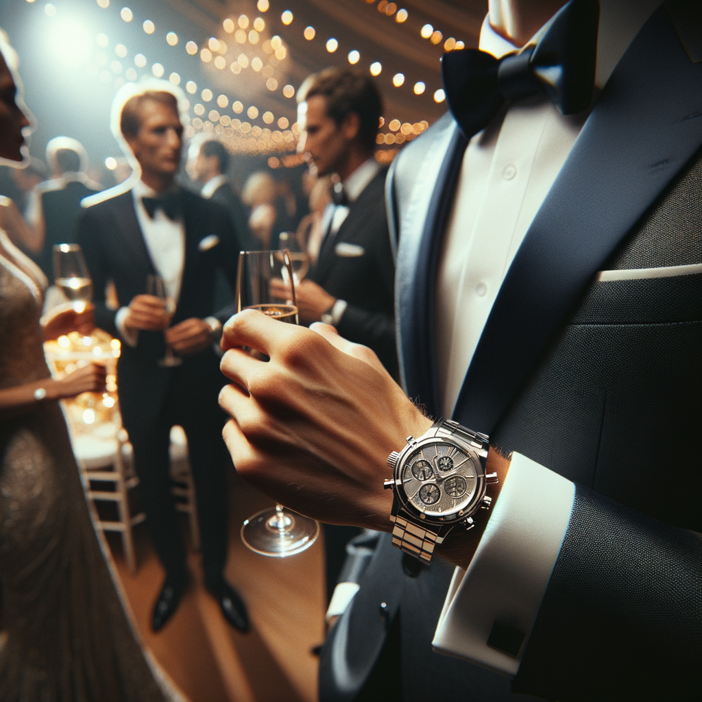 luxury What to wear from Coveti Marketplace