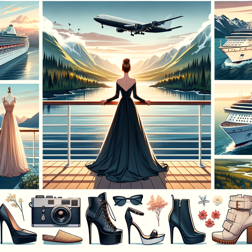 luxury What to wear from Coveti Marketplace