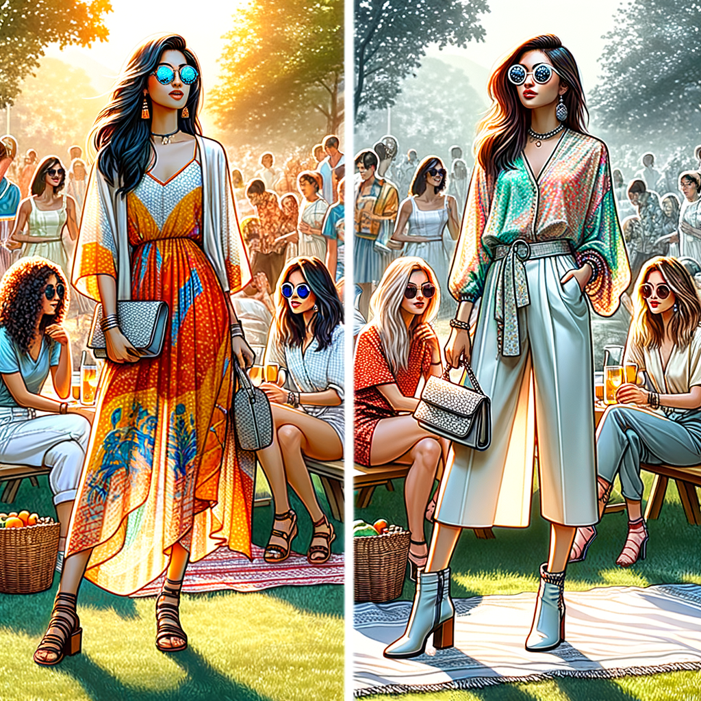 luxury What to wear from Coveti Marketplace
