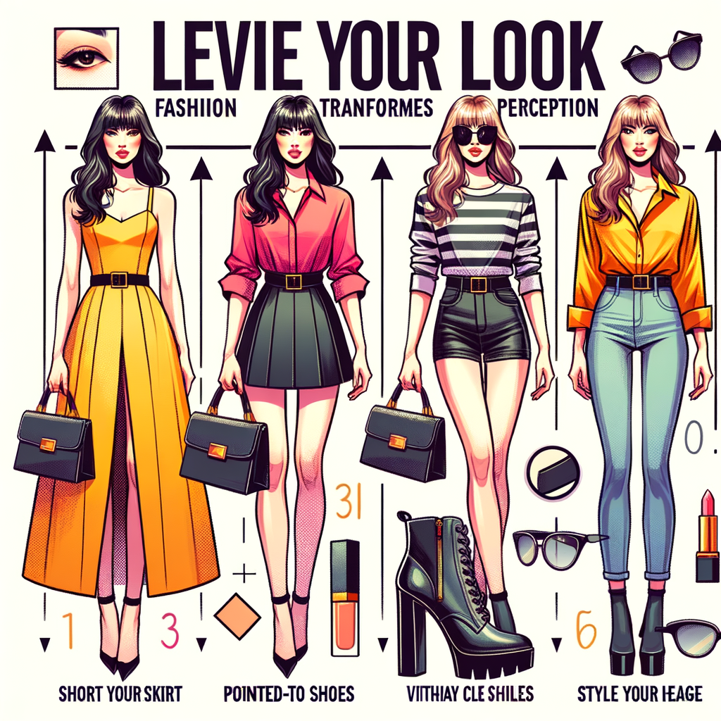 luxury What to wear from Coveti Marketplace