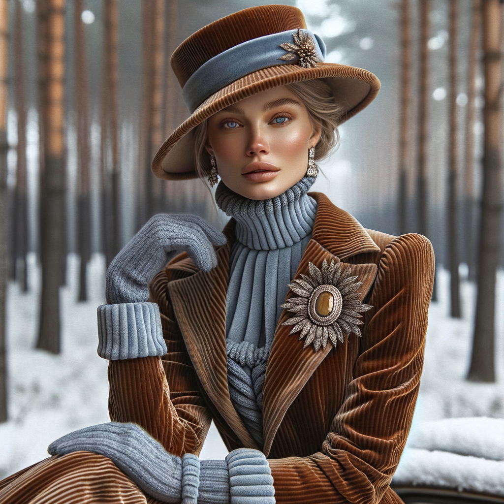 luxury What to wear from Coveti Marketplace
