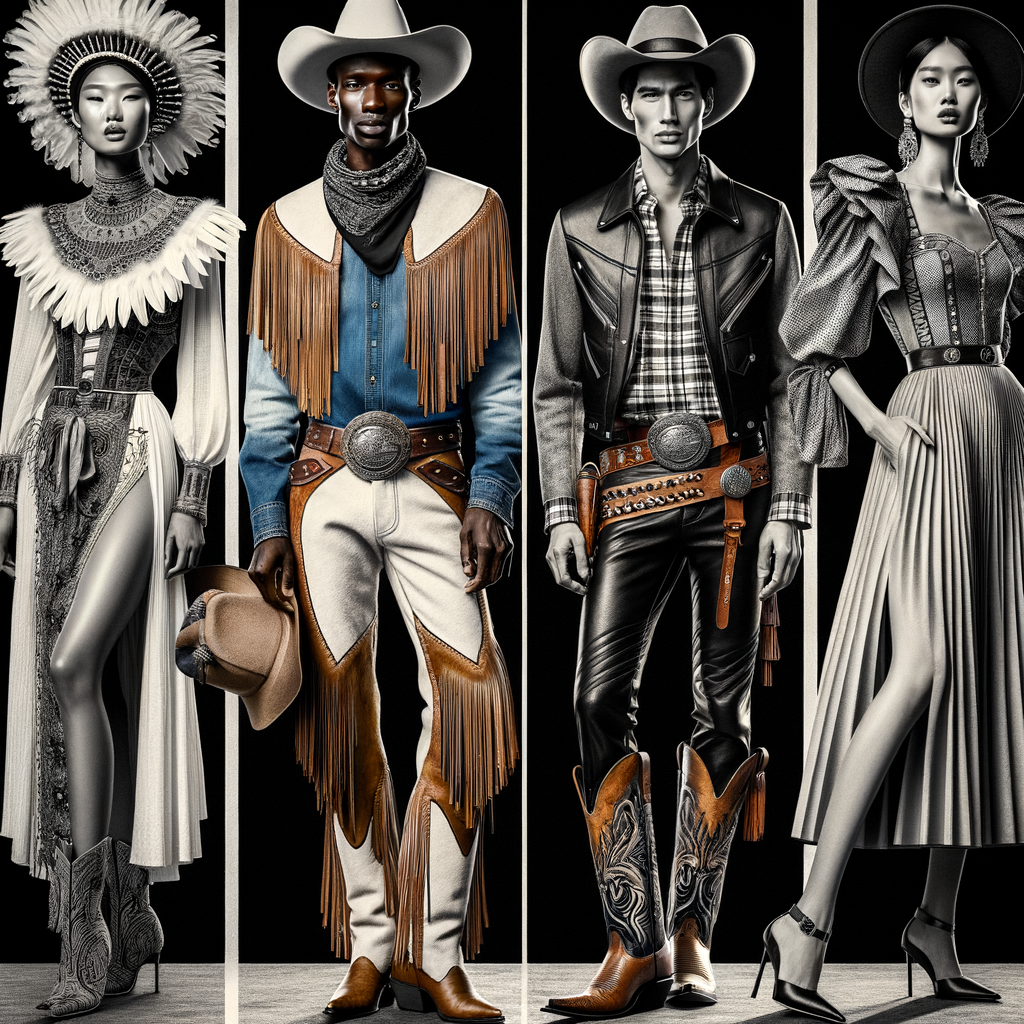 luxury What to wear from Coveti Marketplace