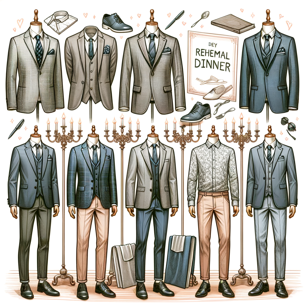 luxury What to wear from Coveti Marketplace