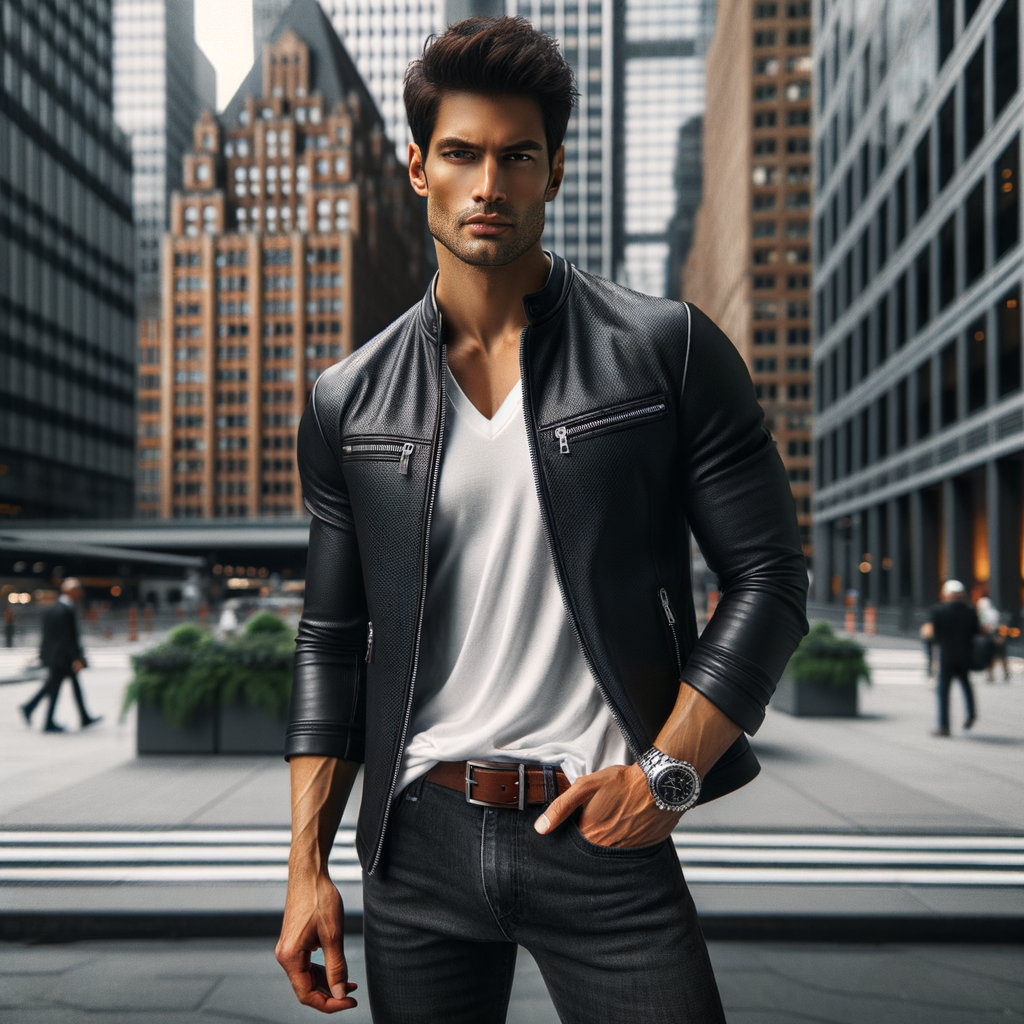 luxury What to wear from Coveti Marketplace