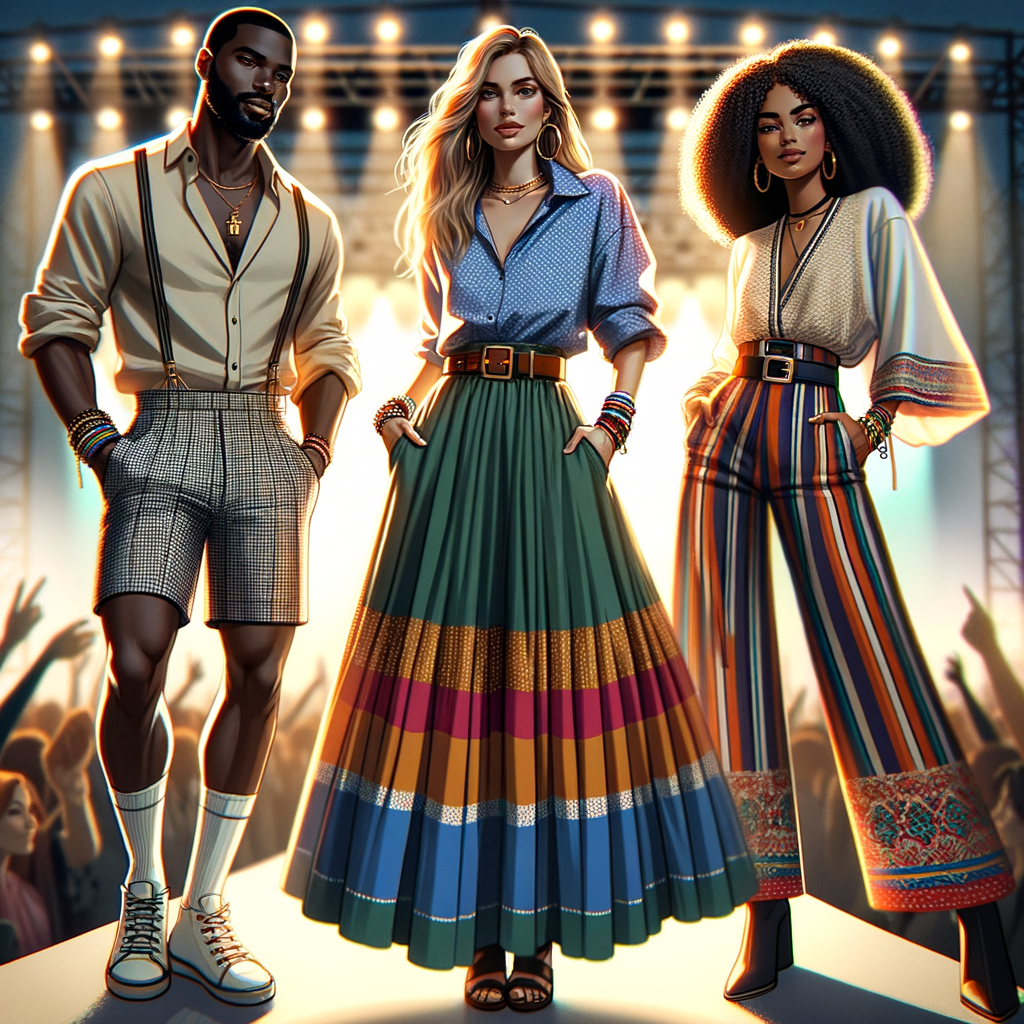 luxury What to wear from Coveti Marketplace