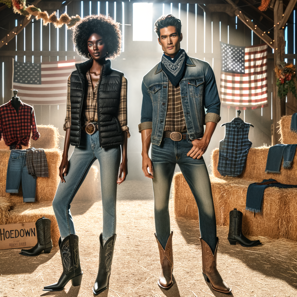 luxury What to wear from Coveti Marketplace