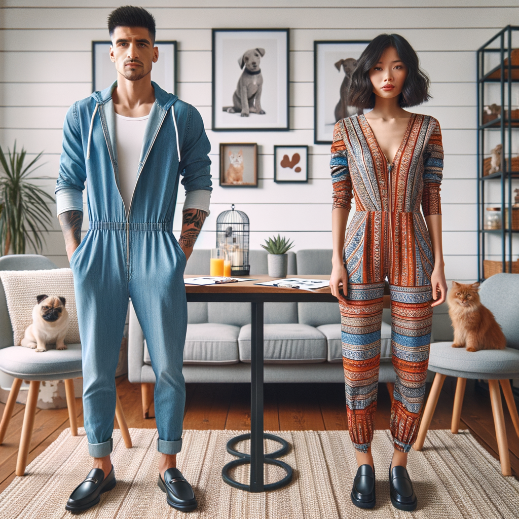 luxury What to wear from Coveti Marketplace