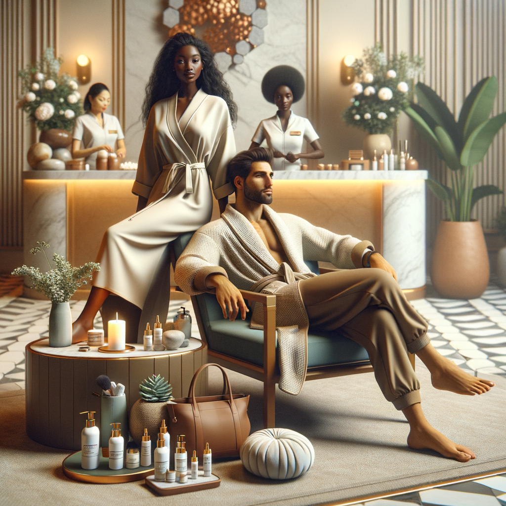 luxury What to wear from Coveti Marketplace