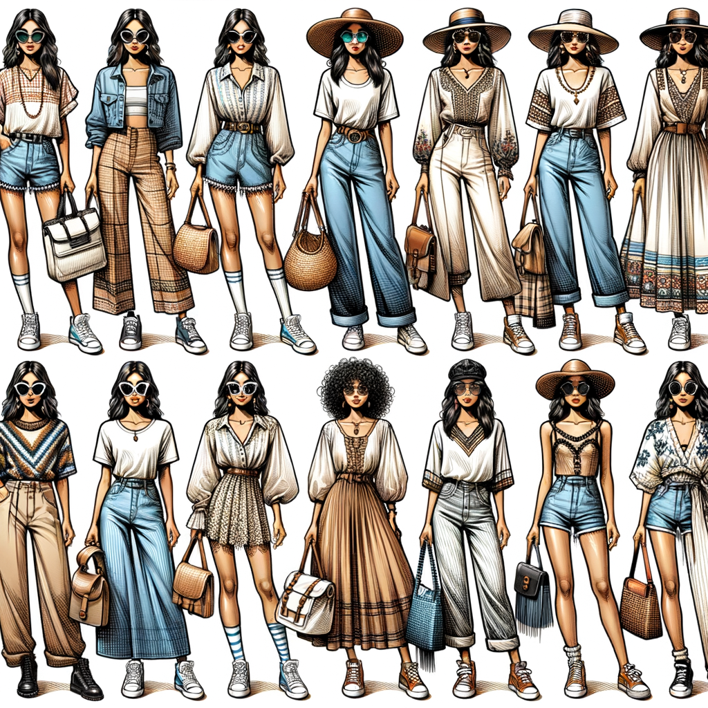 luxury What to wear from Coveti Marketplace