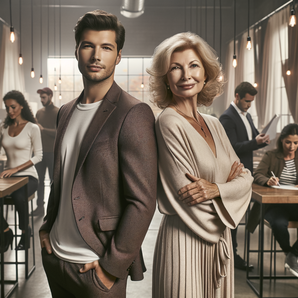 luxury What to wear from Coveti Marketplace