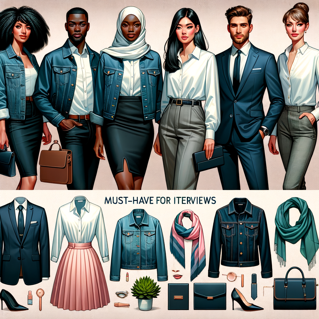 what to wear with a dark jean jacket luxury What to wear from Coveti Marketplace