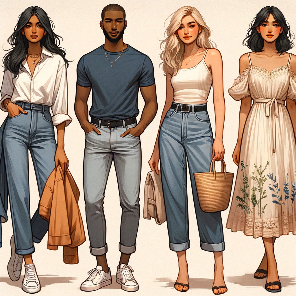 what do you wear to a college orientation luxury What to wear from Coveti Marketplace