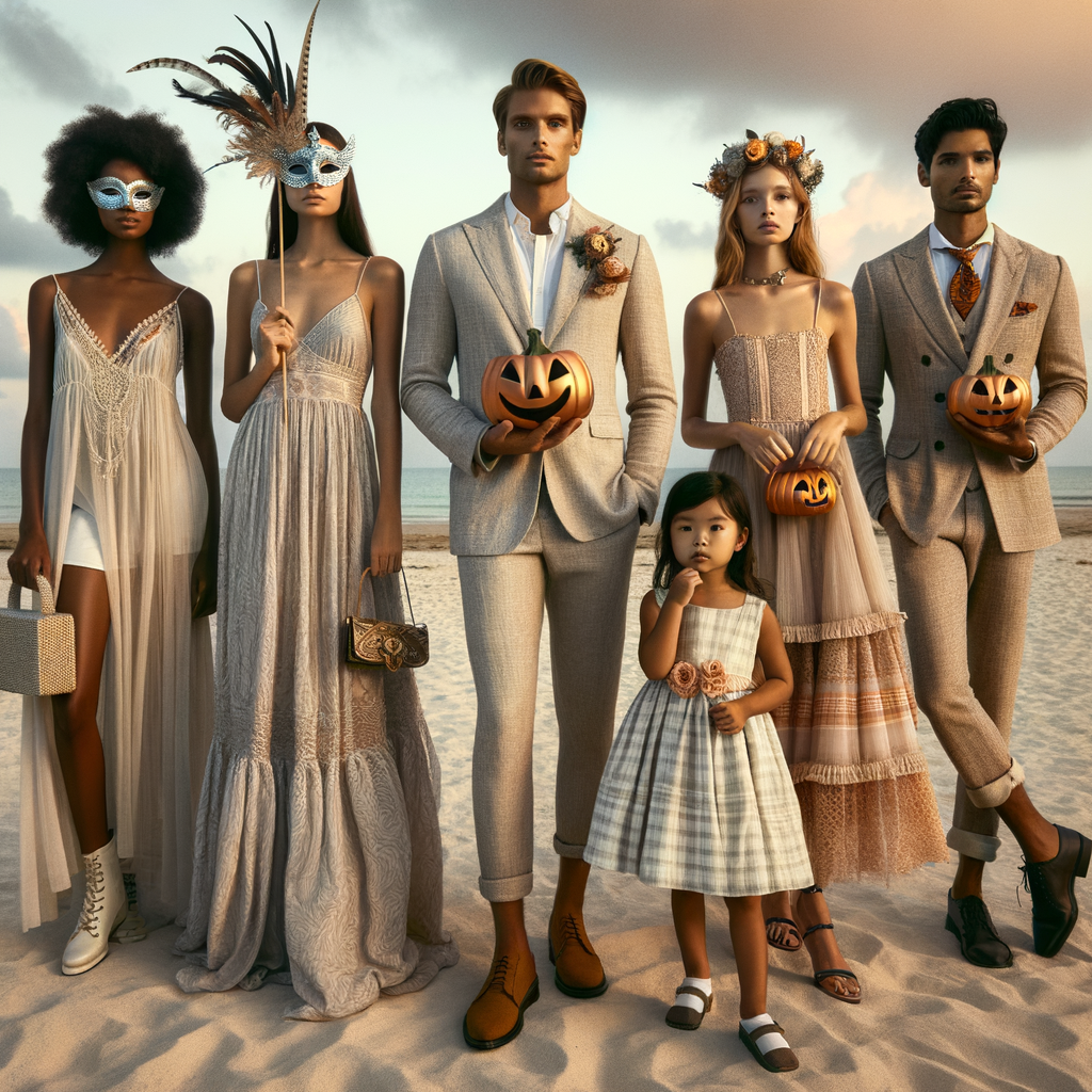what to wear for halloween when you don't have a costume luxury What to wear from Coveti Marketplace
