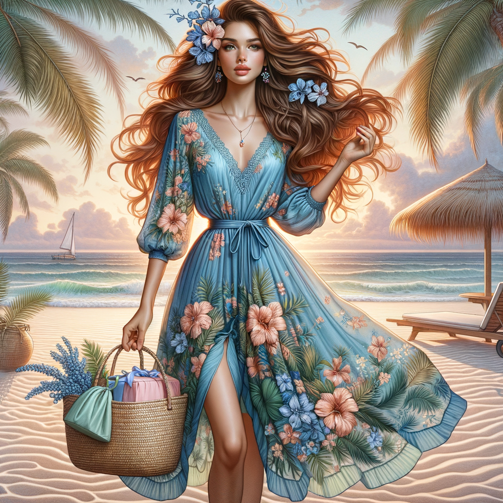 luxury What to wear from Coveti Marketplace
