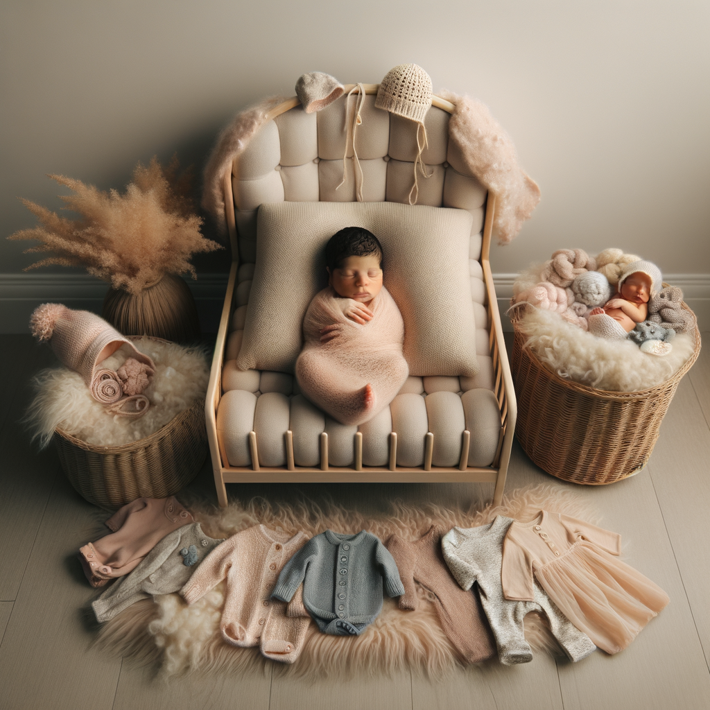 luxury What to wear from Coveti Marketplace