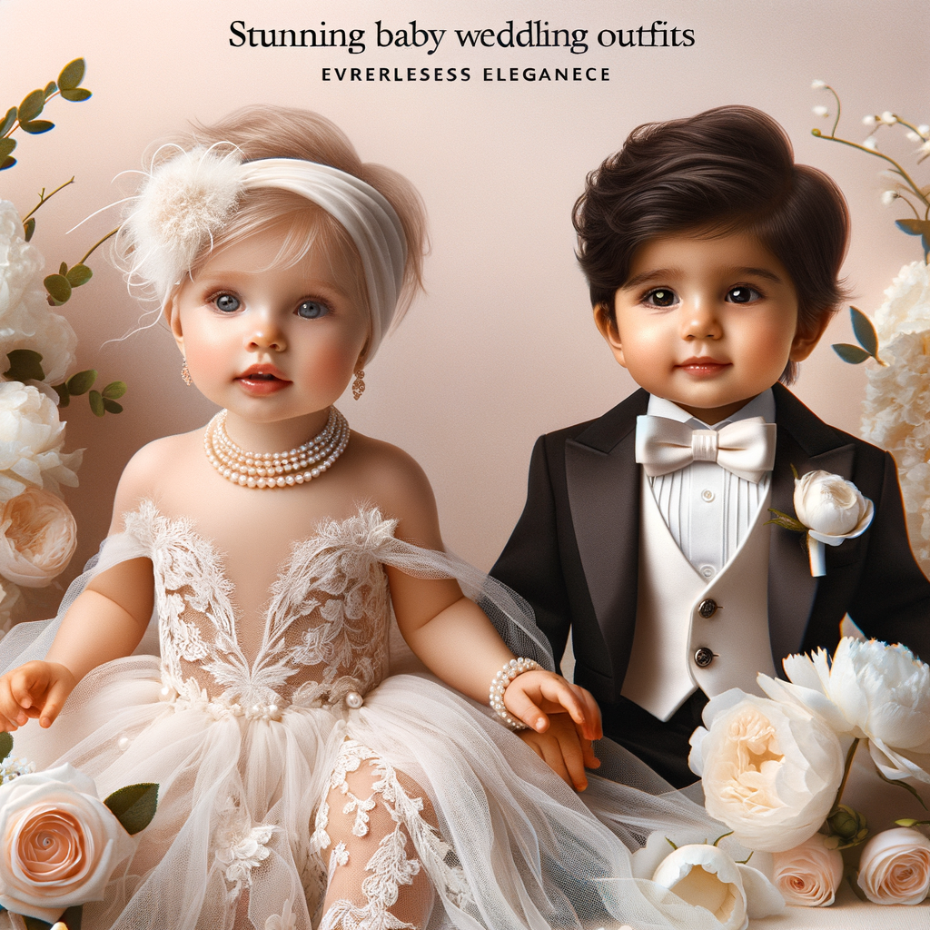 luxury What to wear from Coveti Marketplace