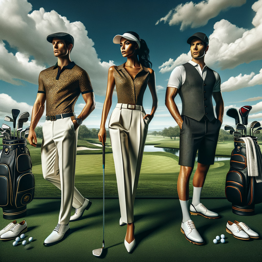 luxury What to wear from Coveti Marketplace