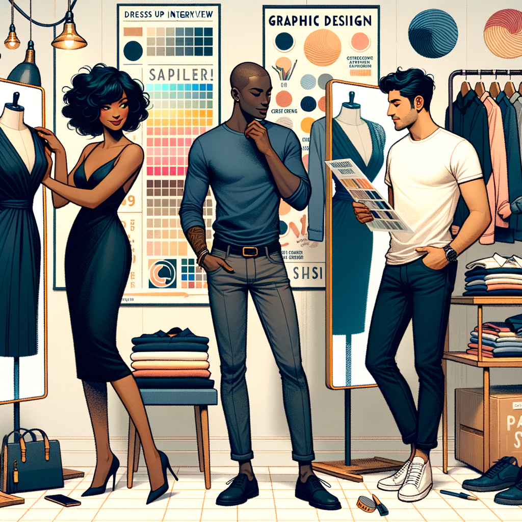 luxury What to wear from Coveti Marketplace