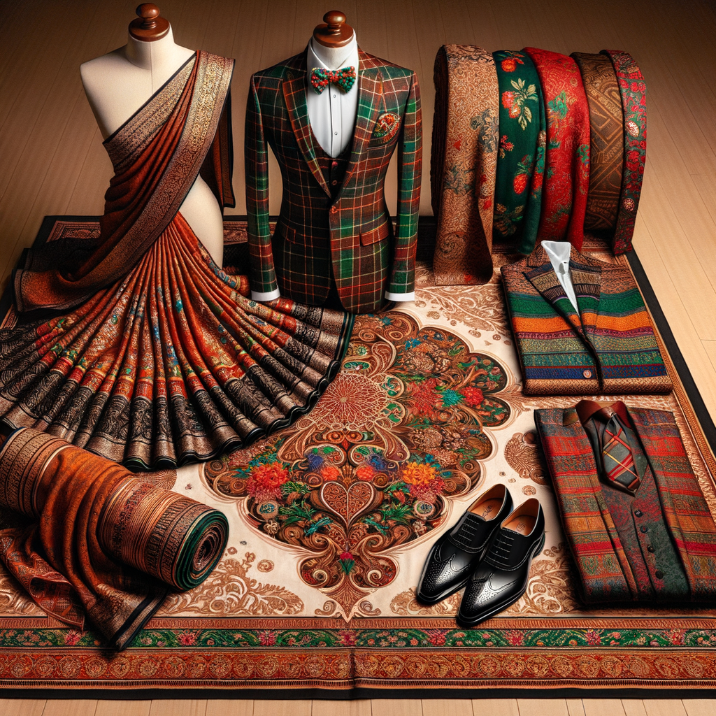 luxury What to wear from Coveti Marketplace