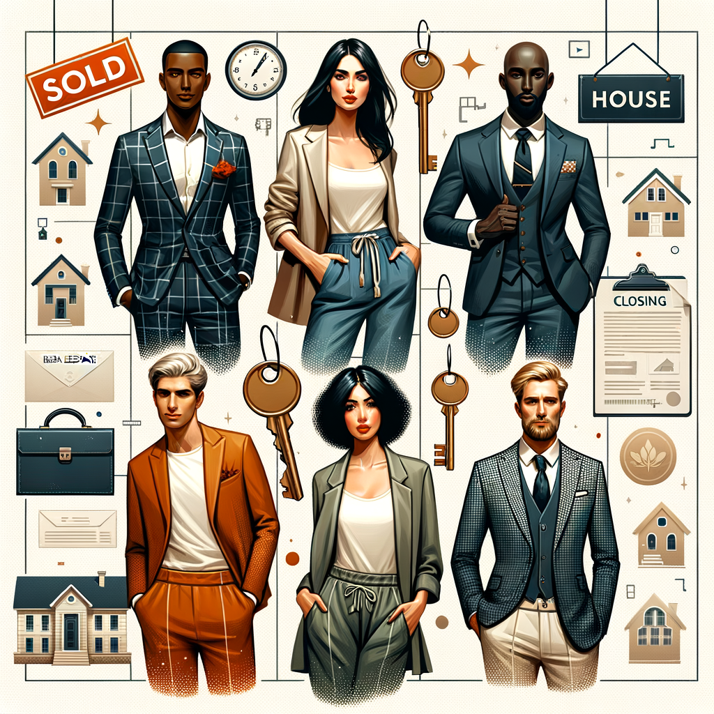 luxury What to wear from Coveti Marketplace