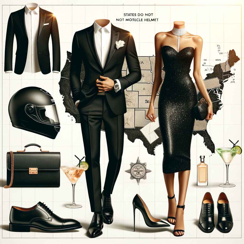 luxury What to wear from Coveti Marketplace