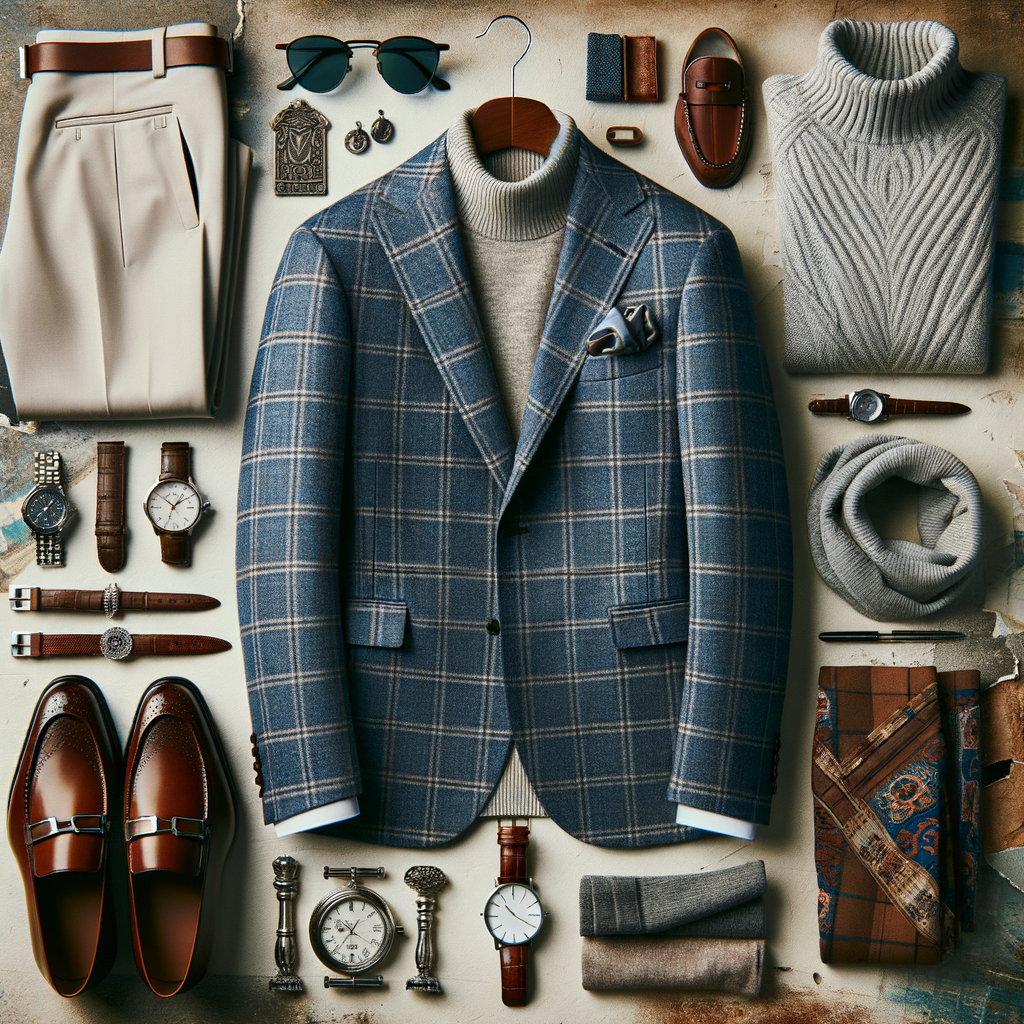 luxury What to wear from Coveti Marketplace