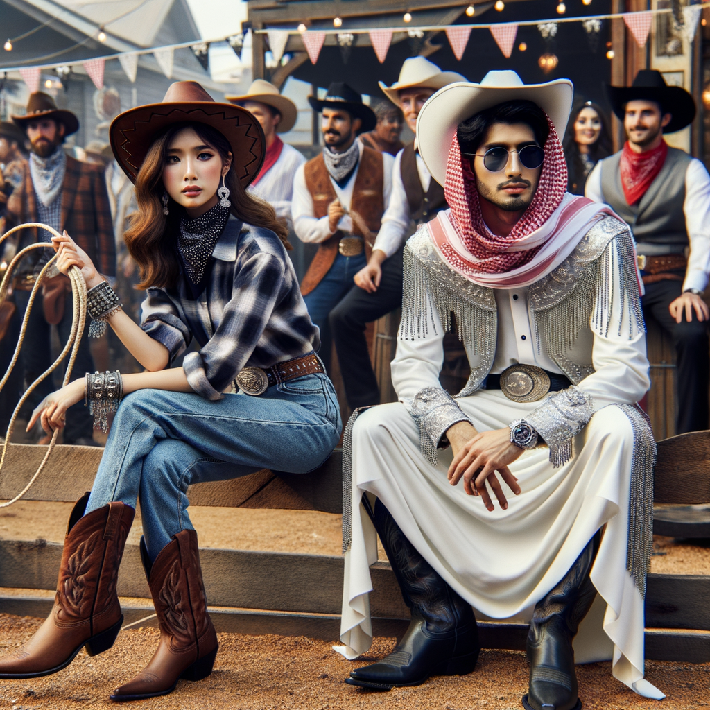 luxury What to wear from Coveti Marketplace