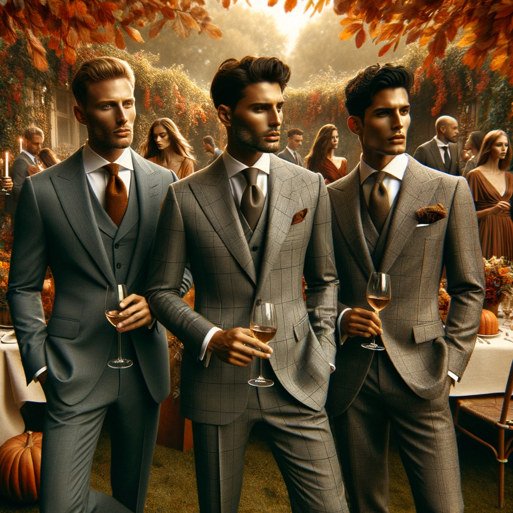 luxury What to wear from Coveti Marketplace