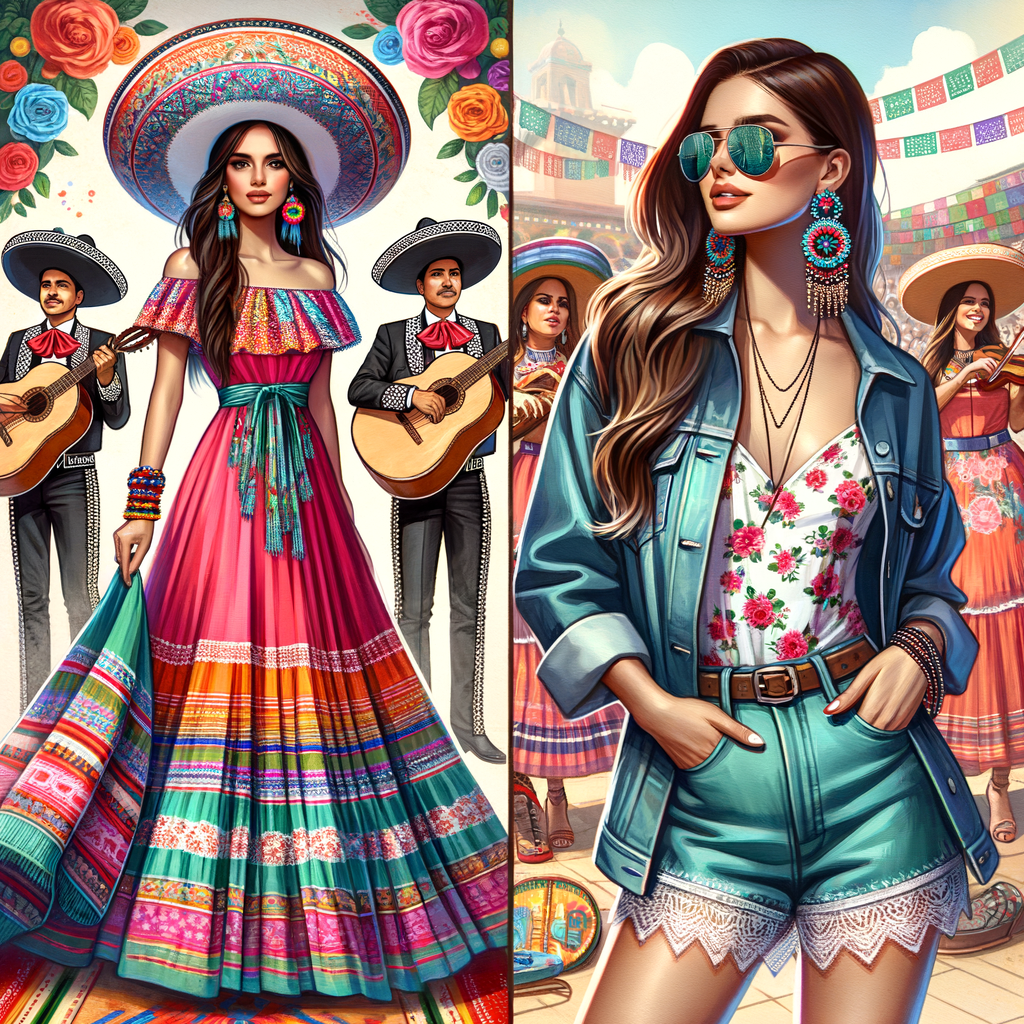 luxury What to wear from Coveti Marketplace