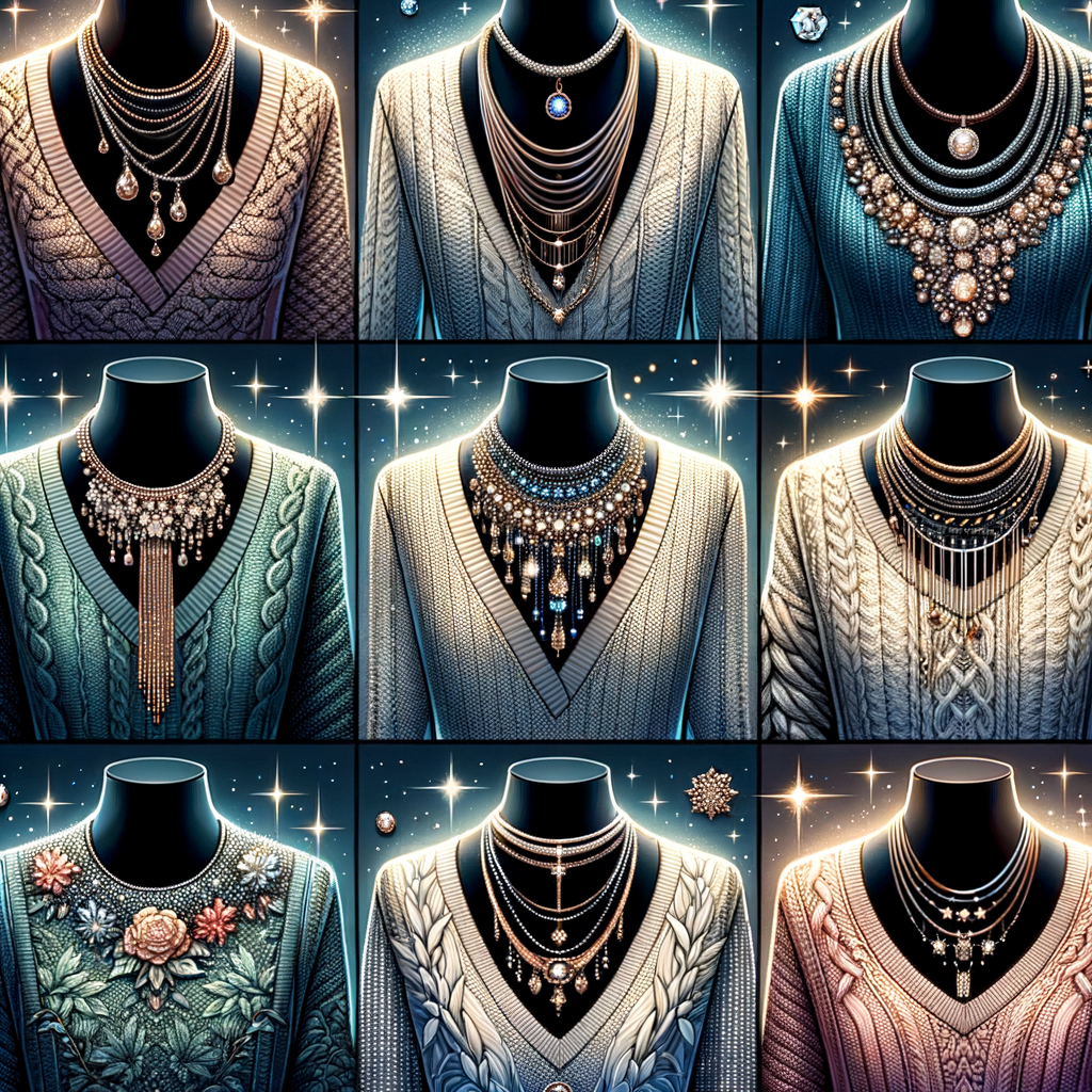 luxury What to wear from Coveti Marketplace