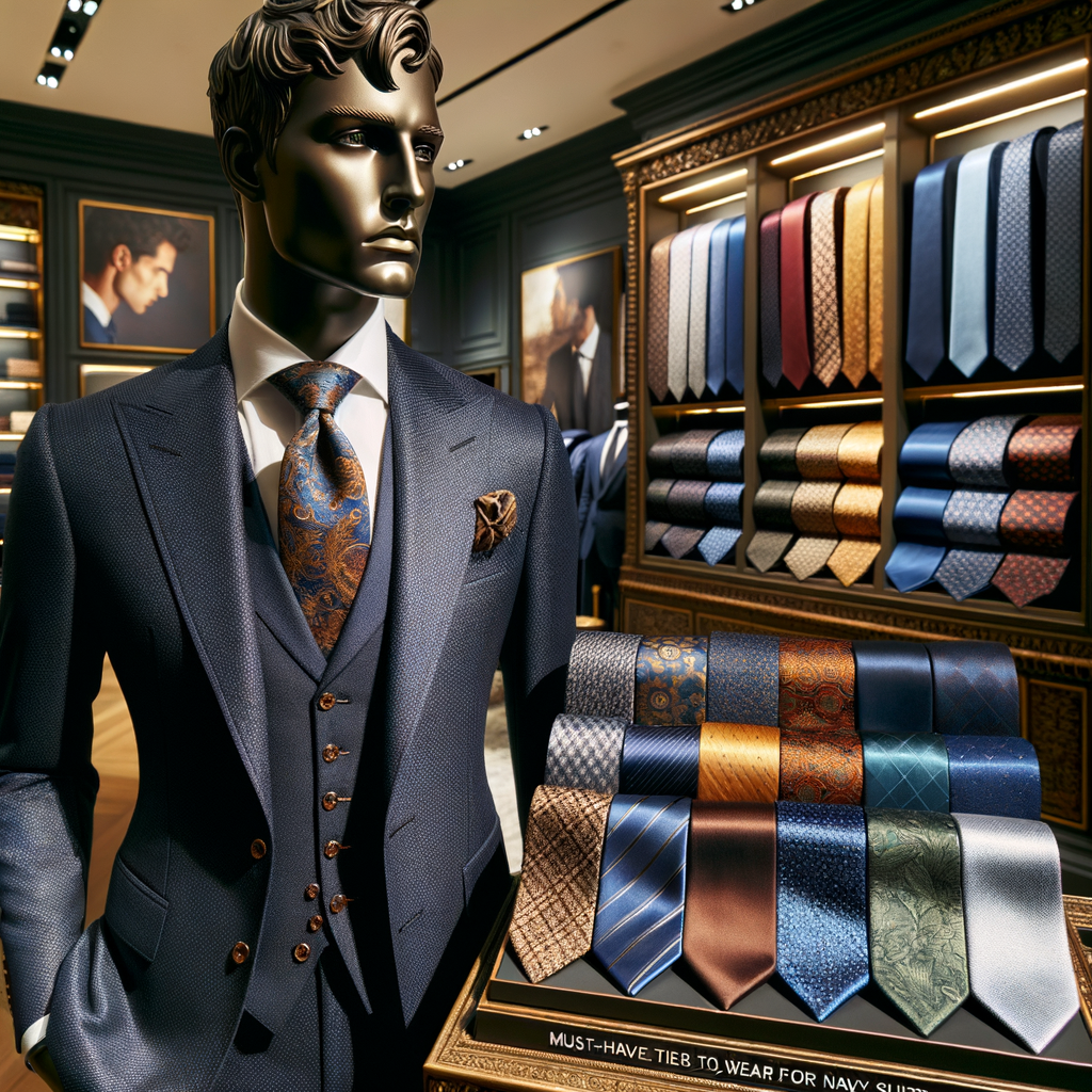 luxury What to wear from Coveti Marketplace
