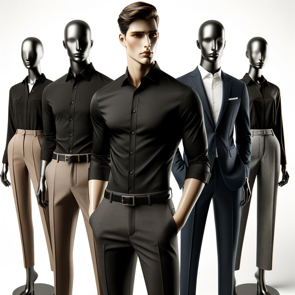 luxury What to wear from Coveti Marketplace