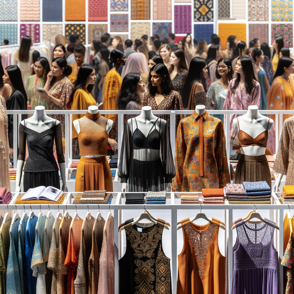 luxury What to wear from Coveti Marketplace