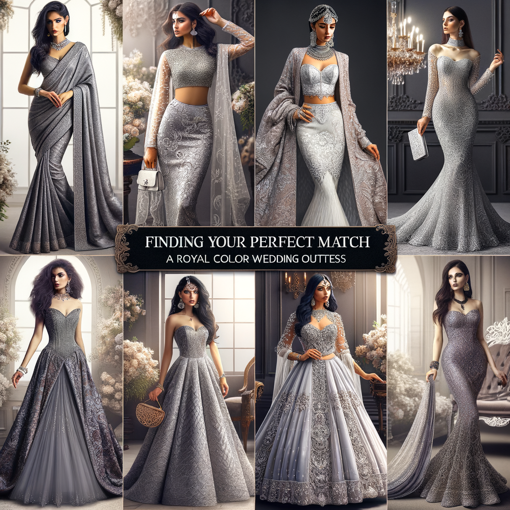 luxury What to wear from Coveti Marketplace