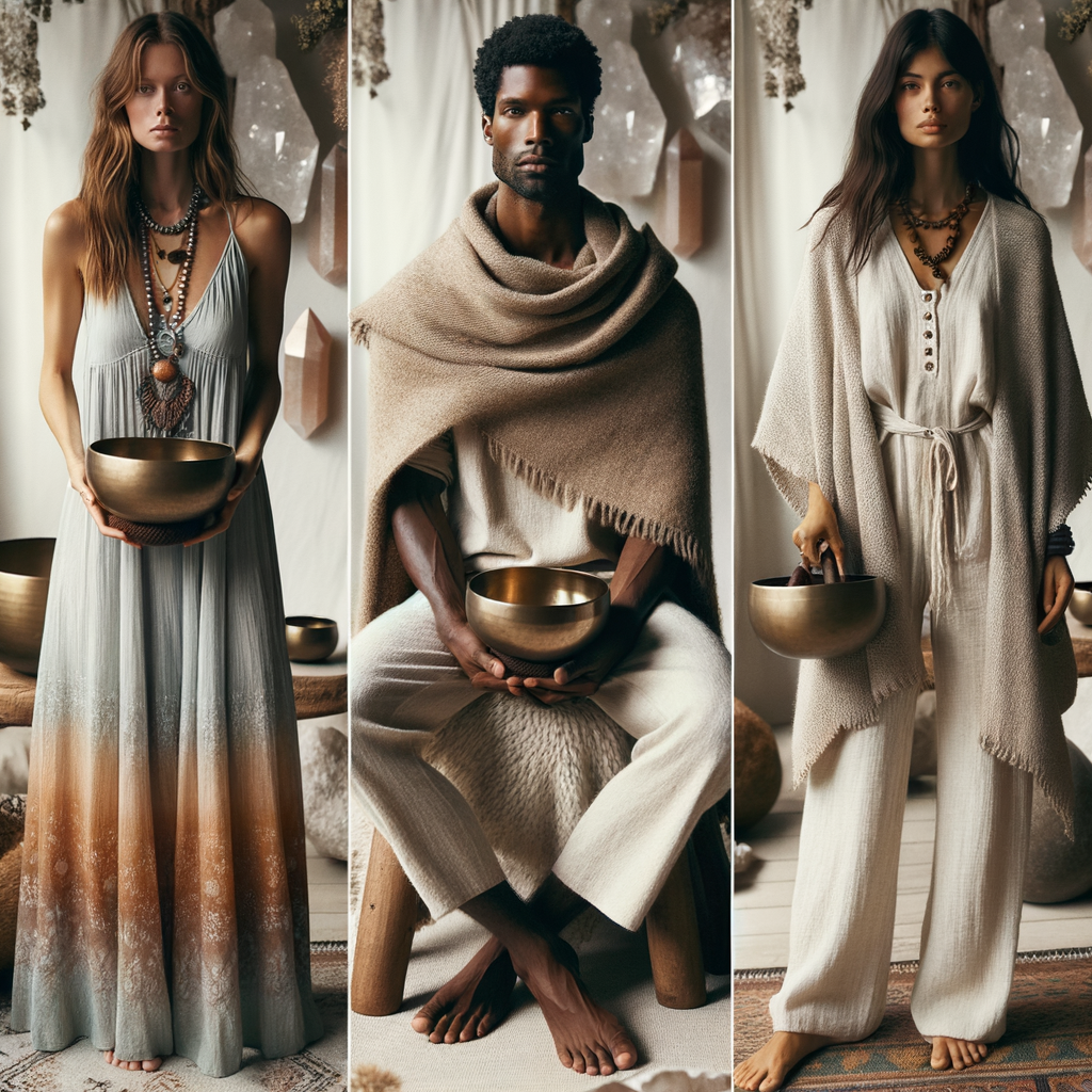 luxury What to wear from Coveti Marketplace